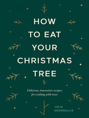 cover image of How to Eat Your Christmas Tree